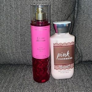 Bath & Body Works Bundle